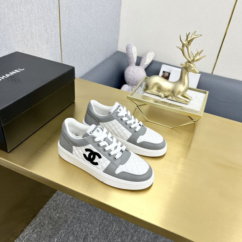 Chanel Casual Shoes